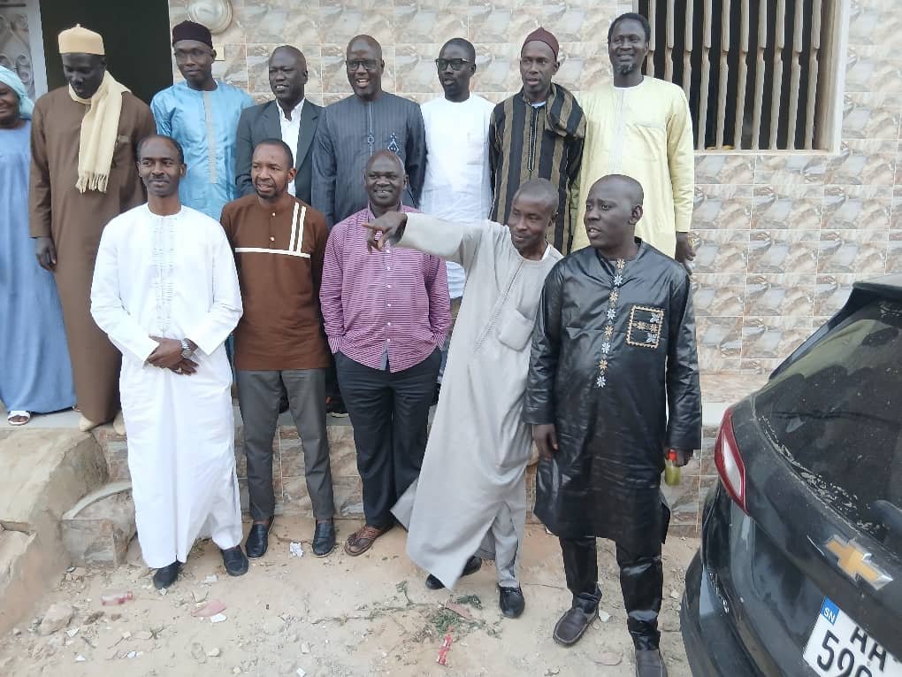  Assemblée Générale 2026 